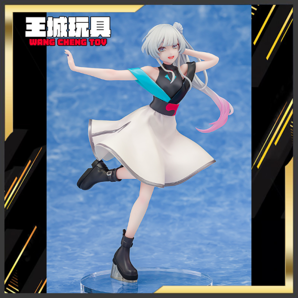 27年4月預購 Wonderful Works 超時空輝耀姬！月見八千代 聯動演唱會Ver 免訂金 1029 27年4月預購 Wonderful Works 超時空輝耀姬！月見八千代 聯動演唱會Ver 免訂金