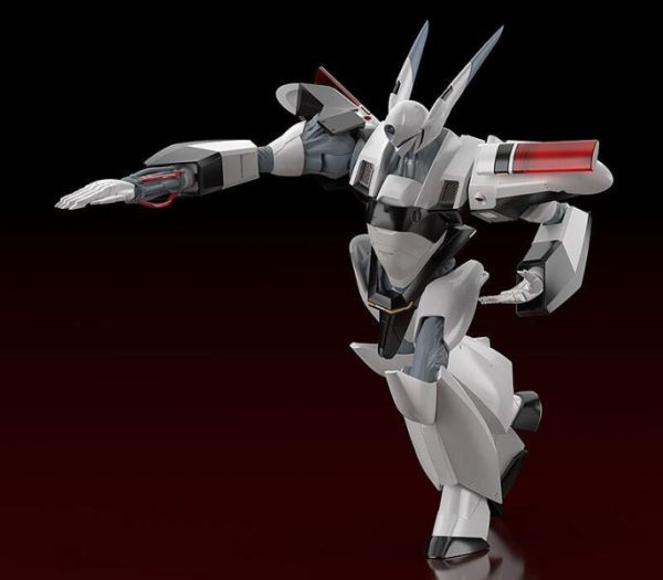 GSC 組裝模型 MODEROID 機動警察 AV-X0 零式 GSC.組裝模型.MODEROID.機動警察.AV-X0 零式