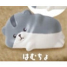 YELL 悠閒啪啪的動物們 柴犬 狗狗 扭蛋 一套八款 YELL 悠閒啪啪的動物們 柴犬 狗狗 扭蛋 一套八款