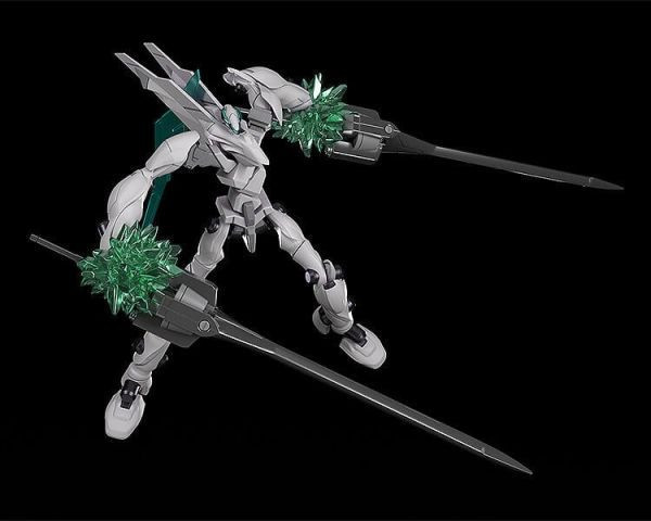 GSC MODEROID 蒼穹之戰神 THE BEYOND Fafner MkSein 組裝模型 GSC MODEROID 蒼穹之戰神 THE BEYOND Fafner MkSein 組裝模型