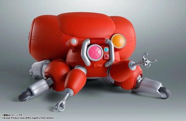 1月預購  ROBOT魂 攻殻機動隊 2026 攻殼車 斑駒 0809 ROBOT魂 攻殻機動隊 2026 攻殼車 斑駒