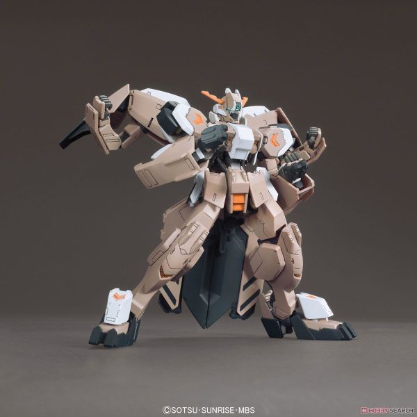 BANDAI HG IBO #023 1/144 重鍛型開鋒型智魔鋼彈 BANDAI HG IBO #023 1/144 重鍛型開鋒型智魔鋼彈