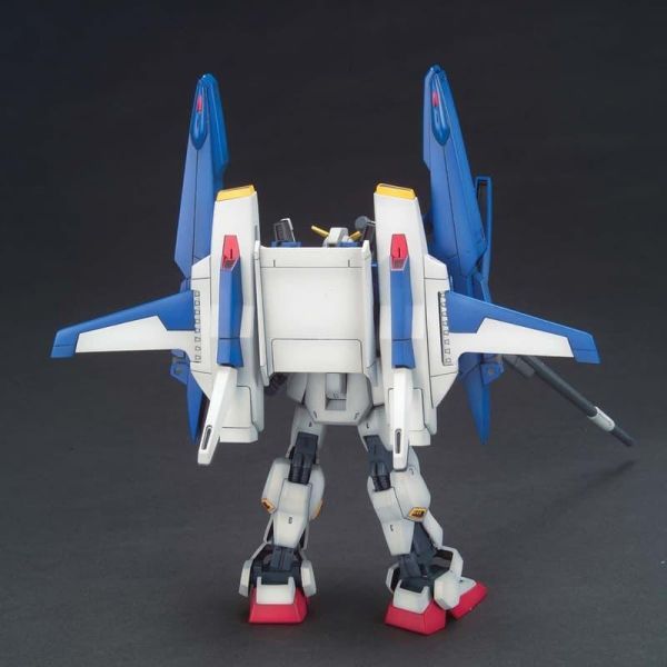 8月 BANDAI HGUC 1/144 #035 機動戰士Z鋼彈 超級鋼彈 5055728 BANDAI HGUC 1/144 #035 機動戰士Z鋼彈 超級鋼彈 5055728