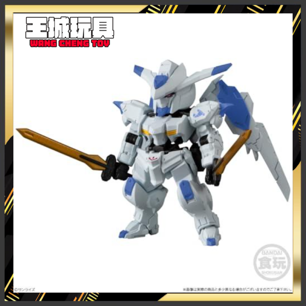 BANDAI 食玩 FW GUNDAM CONVERGE#323 主魔鋼彈 BANDAI 食玩 FW GUNDAM CONVERGE#322 ZZ鋼彈