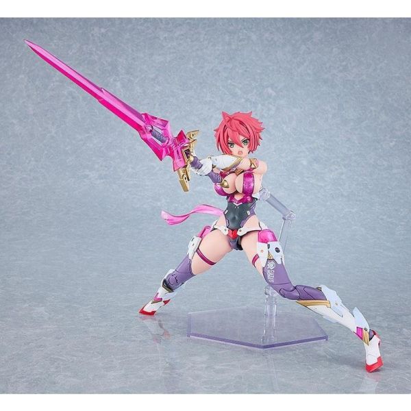 1月 GSC 組裝模型 PLAMATEA 甜心戰士 Nova Cutie Honey GSC 組裝模型 PLAMATEA 甜心戰士 Nova Cutie Honey