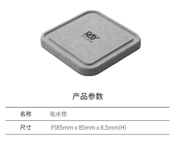 RAY的模型世界 雙艙洗筆筒 吸水墊 RAY的模型世界 雙艙洗筆筒 吸水墊 上色 鋼彈 模型工具