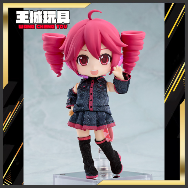 27年6月預購 GSC 黏土娃 重音Teto 免訂金 1108 27年6月預購 GSC 黏土娃 重音Teto 免訂金