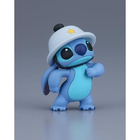 扭蛋 星際寶貝 史迪奇扮裝公仔 川崎 Z900RS GPZ900R 忍者 摩托車公仔鑰匙圈 全6種