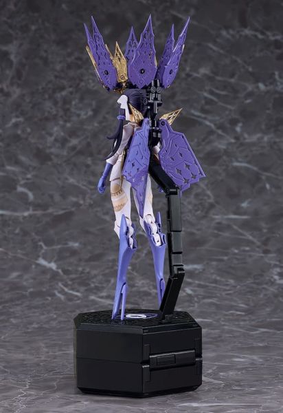 5月預購 GSC 代理版 chitocerium chirality I-hydra 組裝模型 GSC 代理版 chitocerium chirality I-hydra 組裝模型