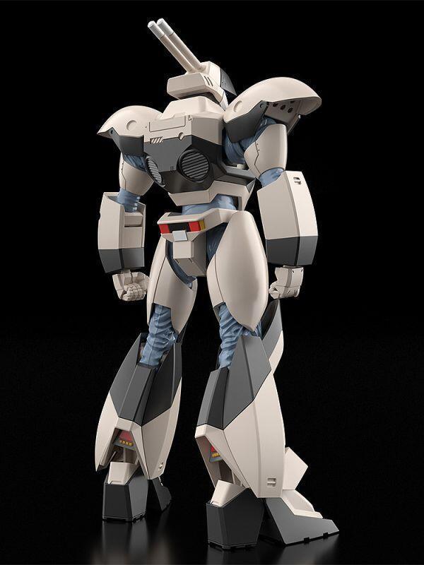 GSC 組裝模型 MODEROID 機動警察 AVS-98 MARKⅡ標準型 量產機色 不挑盒況 GSC 組裝模型 MODEROID 機動警察 AVS-98 MARKⅡ標準型 量產機色 不挑盒況