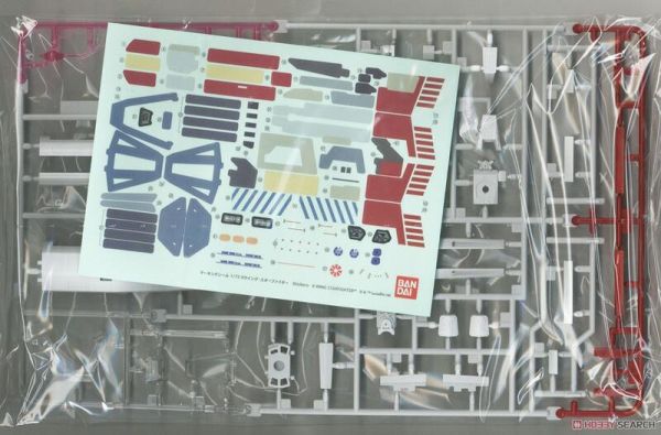 BANDAI  星際大戰 1/72 X 翼戰機 組裝模型 5064103 BANDAI  星際大戰 1/72 X 翼戰機 組裝模型 5064103