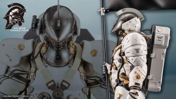 3月預購 壽屋 壽屋 × Kojima Productions小島工作室  LUDENS 組裝模型 (KP786) 壽屋 壽屋 × Kojima Productions小島工作室  LUDENS 組裝模型 (KP786)