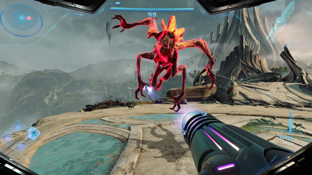 免運 12月 任天堂 NS2 Switch2 密特羅德 究極4 穿越未知 中文版 銀河戰士 任天堂 NS2 Switch2 密特羅德 究極4 穿越未知 中文版 銀河戰士