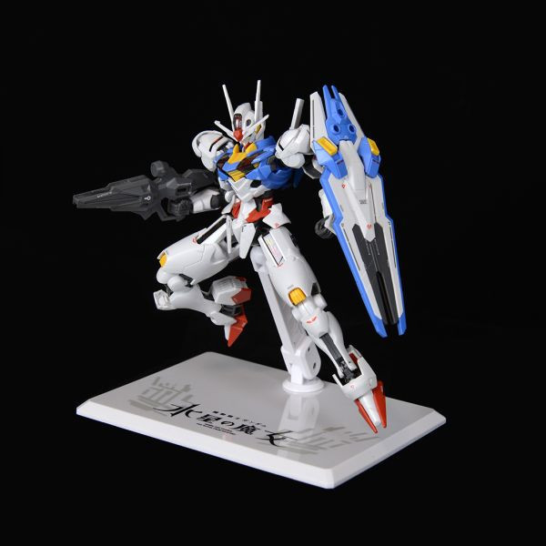DDB HG RG 1/144 鐵血孤兒 七星勢力加拉爾霍恩 通用 地台 DDB004 DDB HG RG 1/144 鐵血孤兒 七星勢力加拉爾霍恩 通用 地台 SY04