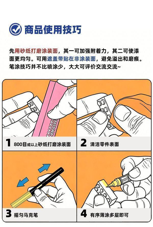 懶懶同學 水性軟頭馬克筆 丙烯 #機甲黃 懶懶同學 水性軟頭馬克筆 丙烯 #機甲黃