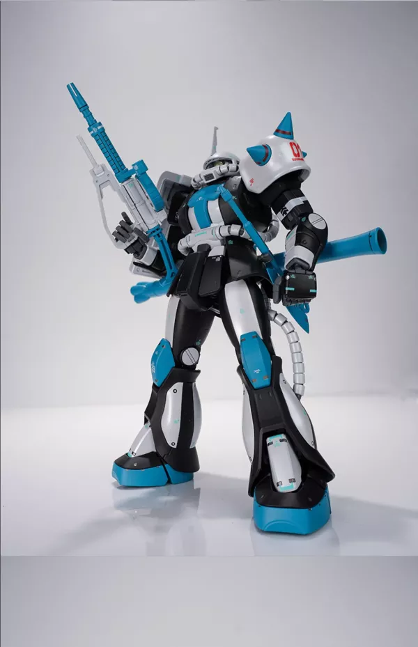 參加貳水貼 PB限定 RG 初音未來 薩克 參加貳水貼 PB限定 RG 初音未來 聯名 薩克 專用水貼