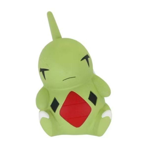 TOMY精靈寶可夢肩 靠肩8 傘電蜥小火龍 由基拉 卡比獸 扭蛋 TOMY精靈寶可夢肩 靠肩8 傘電蜥小火龍 由基拉 卡比獸 扭蛋