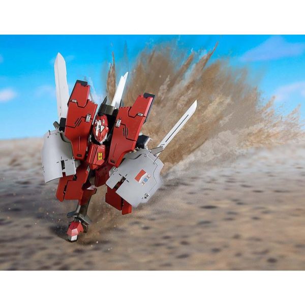 GSC 組裝模型 MODEROID 破刃之劍 帝爾鋒 第三形態 GSC 組裝模型 MODEROID 破刃之劍 帝爾鋒 第三形態