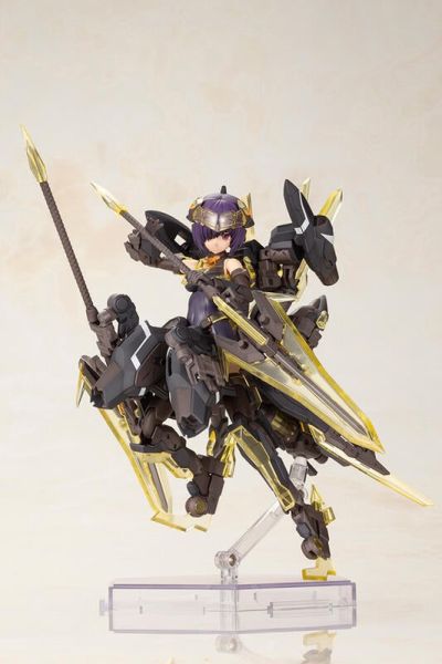 壽屋 Frame Arms Girl 機甲少女 魔鷲 ALBAS 艾爾芭絲 組裝模型 KO041527 壽屋 Frame Arms Girl 機甲少女 魔鷲 ALBAS 艾爾芭絲 組裝模型 KO041527