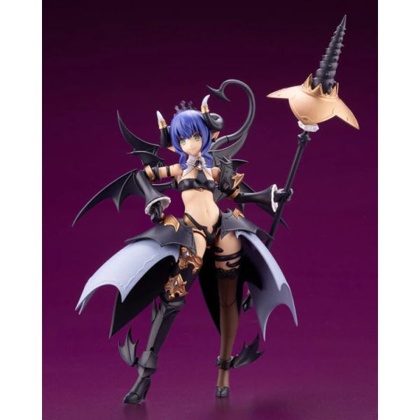 壽屋 ARCANADEA 阿爾卡納蒂亞 薇兒蕾特 惡魔型 組裝模型 壽屋 ARCANADEA 阿爾卡納蒂亞 薇兒蕾特 惡魔型 組裝模型
