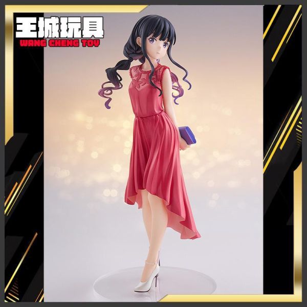 9月預購 POP UP PARADE 井之上瀧奈 派對之後！Ver. L Size 0517 POP UP PARADE 井之上瀧奈 派對之後！Ver. L Size