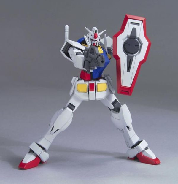 預購4月  HG 1/144 #45 鋼彈00 GN-000 0鋼彈實戰配備型 5055732 BANDAI HG 1/144 #45 鋼彈00 GN-000 0鋼彈實戰配備型 5055732