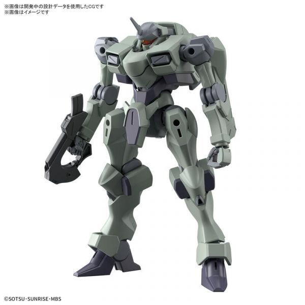 HG 1/144 鋼彈 水星的魔女 佐渥特 5065020 HG 1/144 鋼彈 水星的魔女 佐渥特 5065020