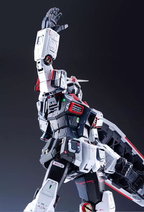 GU水貼 萬代 PGU  RX-78-2 鋼彈 阿爾法托利車隊 高清晰 專用水貼 GU-P020 GU水貼 萬代 PGU  RX-78-2 鋼彈 阿爾法托利車隊 高清晰 專用水貼 GU-P020