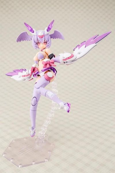 [2025-8月預購] Megami Device 女神裝置 PUNIMOFU 鴞 組裝模型 Megami Device 女神裝置 PUNIMOFU 鴞 組裝模型
