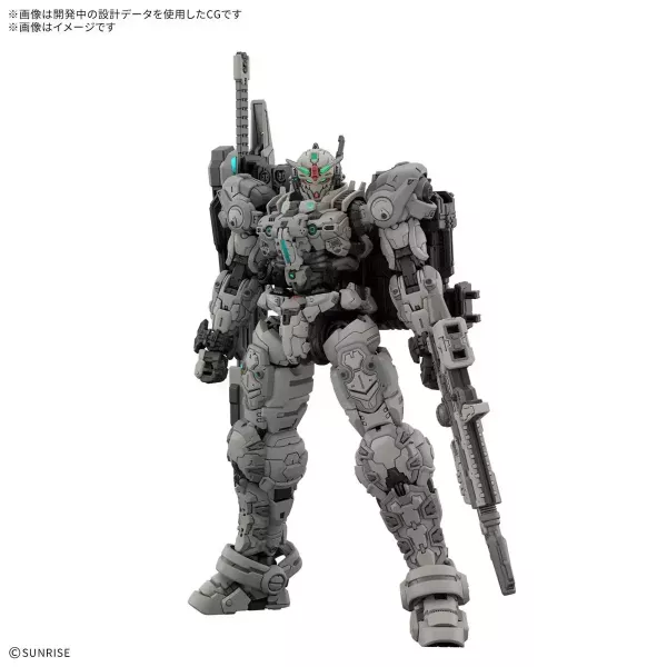 1月預購 BANDAI HG 1/144 螺旋鋼彈 鋼彈異軌征途 《GUNDAM ROGUE ORBIT》 BANDAI HG 1/144 螺旋鋼彈 鋼彈異軌征途 《GUNDAM ROGUE ORBIT》