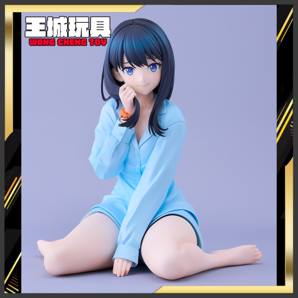 27年5月預購 GSC POP UP PARADE 坐吧！寶多六花 睡衣Ver. XL尺寸 1011 27年5月預購 GSC POP UP PARADE 坐吧！寶多六花 睡衣Ver. XL尺寸
