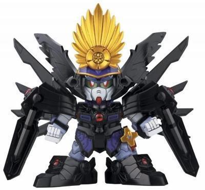 BANDAI BB戰士#344 SD戰國傳 武神降臨編 織田信長頑馱無 頑駄無 5056938 BANDAI BB戰士#344 SD戰國傳 武神降臨編 織田信長頑馱無 頑駄無 5056938