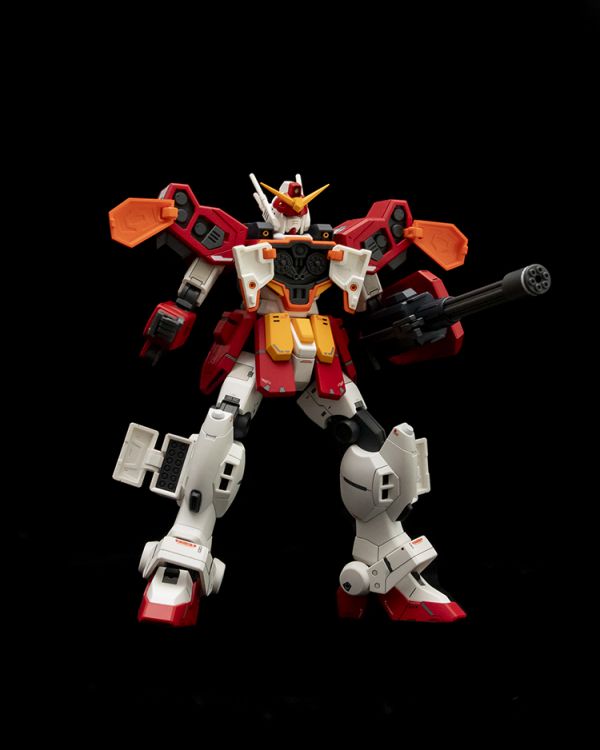EVO水貼 HG 重武裝鋼彈 螢光專用水貼 EH238 EVO水貼 HG 重武裝鋼彈 螢光專用水貼 EH238