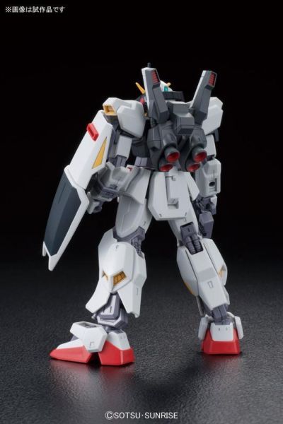 HGUC #193 1/144 RX-178 鋼彈MK-Ⅱ(幽谷) 萬代.鋼彈.GUNDAM.組裝模型