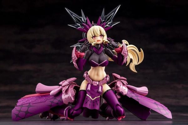 壽屋 一般版 Megami Device 女神裝置 皇巫 天照 日蝕 壽屋 一般版 Megami Device 女神裝置 皇巫 天照 日蝕