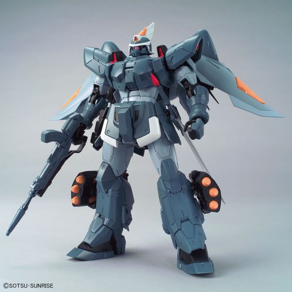 BANDAI MG 1/100 ZGMF-1017 GINN 基恩 萬代.鋼彈.GUNDAM.組裝模型
