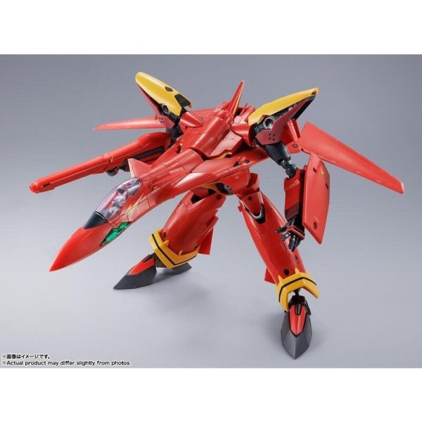 [2025-10月預購] 代理版 DX超合金 超時空要塞7 VF-19改 火焰女武神 熱氣巴薩拉 0507 代理版 DX超合金 超時空要塞7 VF-19改 火焰女武神 熱氣巴薩拉