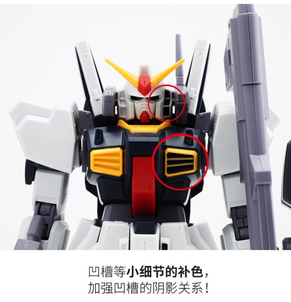 RAY的模型世界 色彩科學 黑 麥克筆 RXEC502F RAY的模型世界 色彩科學 黑 麥克筆 RXEC502F影筆 模型 鋼彈 上色筆