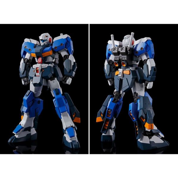 HGUC 吉萊 標準裝甲型  RX-81ST G-LINE STANDARD ARMOR  鋼彈戰記 HGUC 吉萊 標準裝甲型  RX-81ST G-LINE STANDARD ARMOR  鋼彈戰記