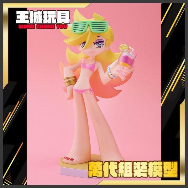 11月預購 POP UP PARADE BEACH QUEENS Panty L Size 0531 POP UP PARADE BEACH QUEENS Panty L Size