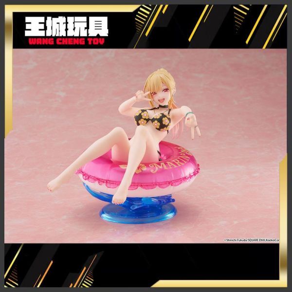 10月預購 戀上換裝娃娃 Aqua Float Girls Figure - 喜多川海夢 0628 戀上換裝娃娃 Aqua Float Girls Figure - 喜多川海夢