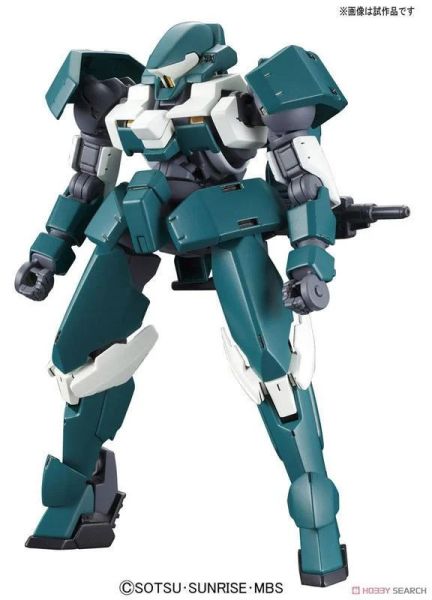 HG 1/144 IBO #024 鐵血的孤兒 末日號角量產型 蘭吉雷茲 茱麗葉機 5060777 HG 1/144 IBO #024 鐵血的孤兒 末日號角量產型 蘭吉雷茲 茱麗葉機 5060777