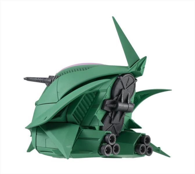 2月預購 盒玩 FW GUNDAM CONVERGE 艾爾美斯 拉拉專用機動裝甲 MA 盒玩 FW GUNDAM CONVERGE 艾爾美斯 拉拉專用機動裝甲 MA