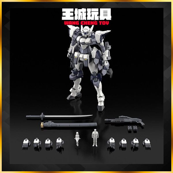 8月預購 代理版 角川 PLASTIC MODEL 組裝模型 驚爆危機 1/48 Azur Raven 特別版 角川 PLASTIC MODEL 組裝模型 驚爆危機 1/48 Azur Raven 特別版