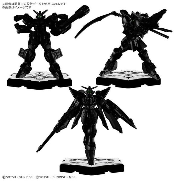 預購11月 BANDAI 鋼彈戰棋桌遊 GUNDAM ASSEMBLE 擴充包03 新機動戰記鋼彈W BANDAI 鋼彈戰棋桌遊 GUNDAM ASSEMBLE 擴充包03 新機動戰記鋼彈W