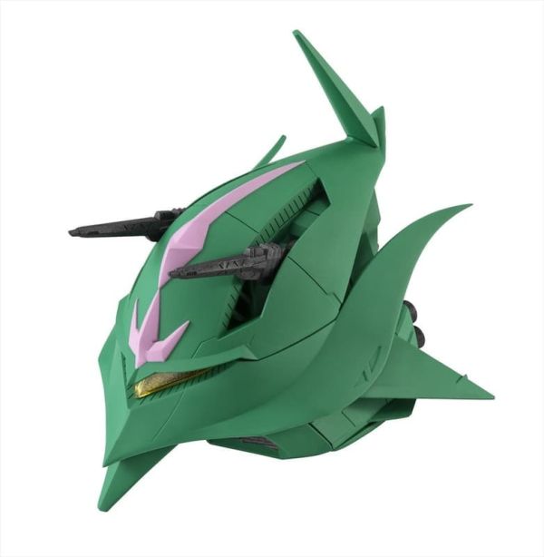 2月預購 盒玩 FW GUNDAM CONVERGE 艾爾美斯 拉拉專用機動裝甲 MA 盒玩 FW GUNDAM CONVERGE 艾爾美斯 拉拉專用機動裝甲 MA