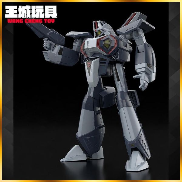 1月預購 MODEROID NIKICK（奧爾森機） 0610 MODEROID NIKICK（奧爾森機）