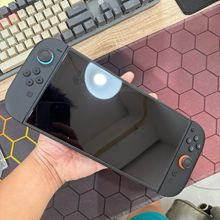 任天堂 Switch 2  玻璃保護貼 9H鋼化玻璃貼 任天堂 Switch 2  玻璃保護貼 9H鋼化玻璃貼