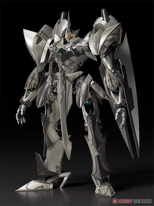 GSC 組裝模型 MODEROID 英雄傳說 閃之軌跡 灰之騎神 瓦利瑪 組裝模型 GSC 組裝模型 MODEROID 英雄傳說 閃之軌跡 灰之騎神 瓦利瑪 組裝模型