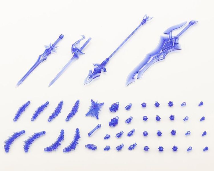 壽屋 MSG 武裝零件 MH38 重型武器單元38 幻影武裝 壽屋 MSG 武裝零件 MH38 重型武器單元38 幻影武裝